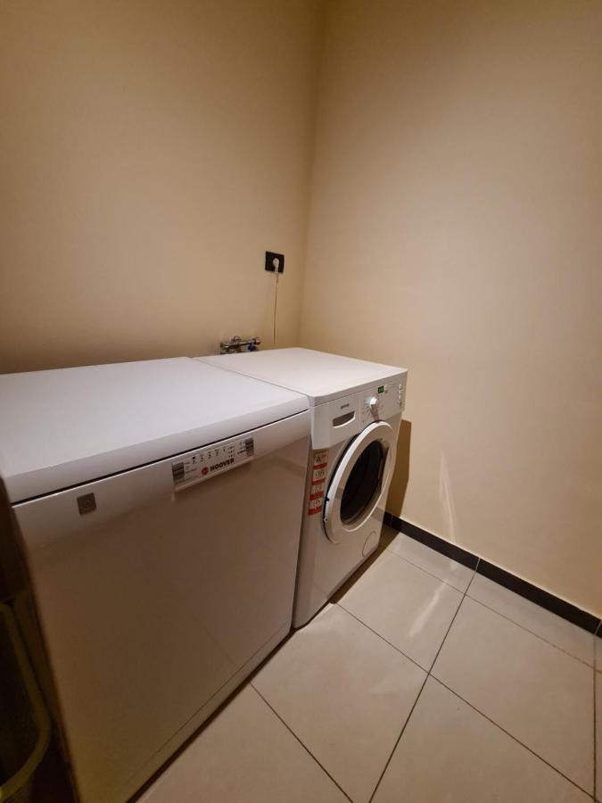 Apartman Luka Appartement Pula Buitenkant foto